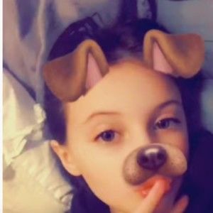 Meet your Posher, Arrianna